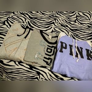 VS Pink Bundle